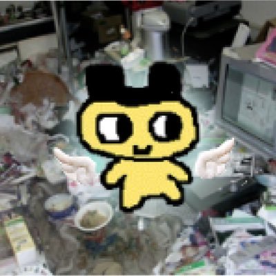 homogotchi's profile picture.