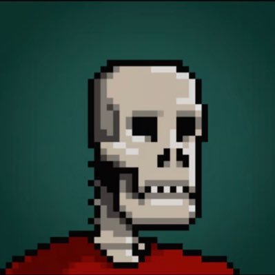 💀 $DOC Founder | Still dead. Still on-chain. Reaping rugs since 2021 | Not financial advice – but definitely funeral advice.)
