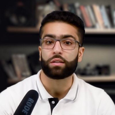 Software Engineer @tutorialspoint
minute made tech thoughts!