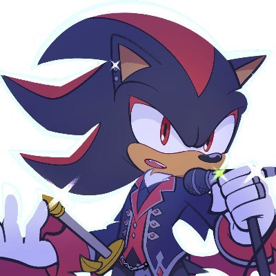 21
Full Time Sonic Speed Sim Animator/Modeler/Costume Designer
Sonic Runners Deluxe Creator
My words and opinions are my own.