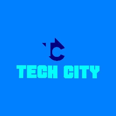 tech_citystore's profile picture. مدينة التقنية: وجهتك لأحدث الأجهزة والتقنيات التي تسهل حياتك وتوفر وقتك وجهدك بأفضل الأسعار. تسوق الآن لجودة عالية وابتكار يلبي احتياجك