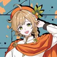 鹿苑寺 白音@バナイベthx (@glshion64) 's Twitter Profile