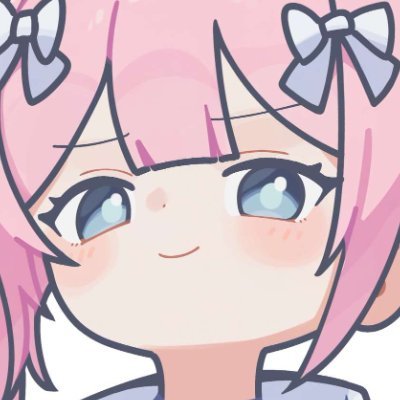 ღゝ◡╹)ノ✨ KR/EN/JP(weak) Mostly VRChat / other games: Eternal Return, osu!taiko
pfp: @pmn04004