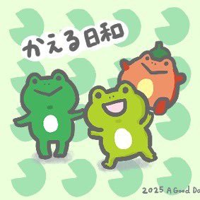 かえる日和さんのプロフィール画像