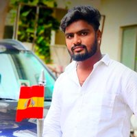 Vignesh Marimuthu (@vigneshmar78353) 's Twitter Profile