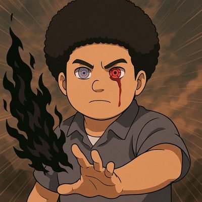 8282picaso's profile picture. team @TEAM_SKY_HIGH 運営/💼@kodebustars/🦠@polokunda/ Best Chichikuri Friend @H4co2 & @K1ngSeiryu
