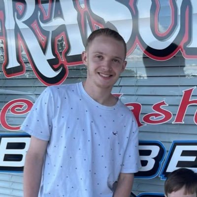 JackSX05's profile picture. Hi!!! 👋 IG: smithstevenjackson | 🔛🔝🔜💯