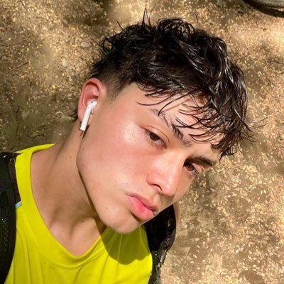 gatica_cerda's profile picture. 🎱