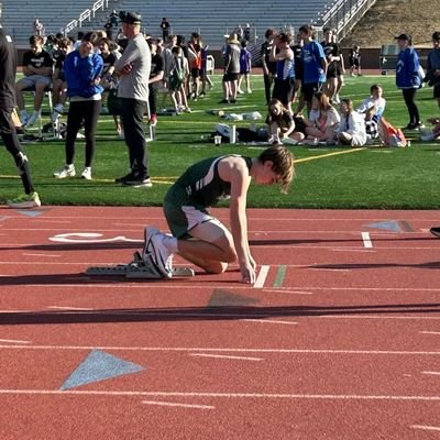 Class of 2029 (Evan Conley) (Century High School) (Freshman)(5'10)( Track, Football QB/WR/CB Basketball C)Bismarck ND