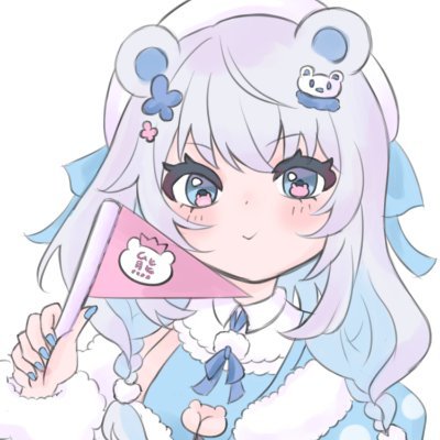 さぶ垢▷@sirokumadayoo_|GGST(飛鳥)とRPGと歌と絵 | エゴサ #浅葱しゅな | 🎨 #しゅなのあとりえ | ✂️ #しろくまかっと | ママ➳ ぽち🍋様@poncho_poncho15| パパ➳ 紫兎みさ様@misa_shitooo