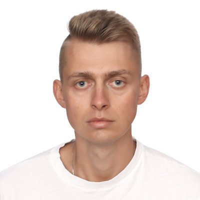 casp3ro_'s profile picture. Software Engineer at @screenstudio