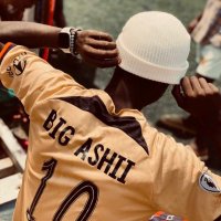 BIG ASHII🦅 (@bigashii) 's Twitter Profile