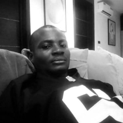 DominicHem69481's profile picture. With God All things are possible 🙏