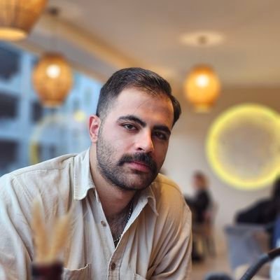 Itsamirfrh's profile picture. 🧑‍🏫Teacher / Madridista🤍