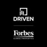 DrivenRE's profile picture. Award-winning real estate brokerage in Dubai. The exclusive member of Forbes Global Properties in GCC.