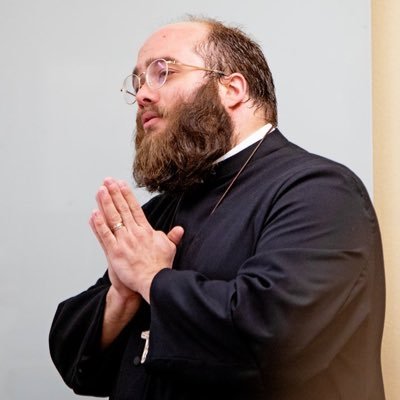 Lutheran Pastor who posts. Check out my The Psalmcast with Pr. Ollie Bergh