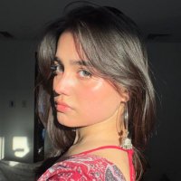 Zohra Jabeen (@terizohrajabeen) 's Twitter Profile Photo