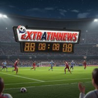 extratime_newss (@extratime_newss) 's Twitter Profile