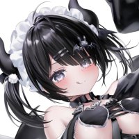 ドーナツもぐもぐ ˶ギュガちゃん˶ 👉🏻👈🏻 (@gyugadonut) Twitter profile photo