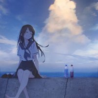 自由が好きな女の子🐳 (@rainbow_wwq) 's Twitter Profile