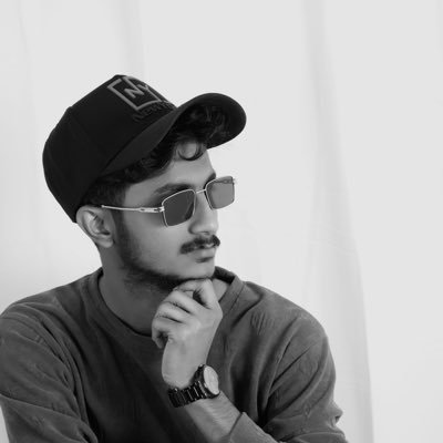 fydibrhm's profile picture. Faiyad Ebrahim | Digital Creator | Passion for cinema & content 📽️
