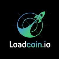 LoadCoin (@loadcoin1) 's Twitter Profile Photo LoadCoin (@loadcoin1) 's Twitter Profile Photo