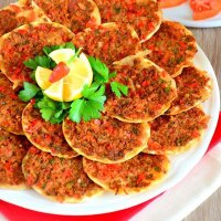 fındık lahmacun🇹🇷 (@lahmacunayranl) 's Twitter Profile