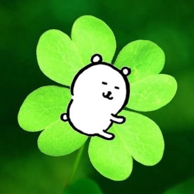 tokkiomona's profile picture. 토끼오모나 🍀 NEWJEANS IS FIVE 🍀🕯️