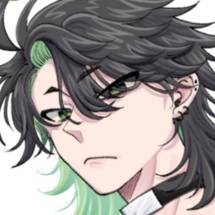 涼月トイロさんのプロフィール画像