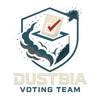 DUSTBIA VOTING TEAM (@dustbia_vteam) 's Twitter Profile Photo DUSTBIA VOTING TEAM (@dustbia_vteam) 's Twitter Profile Photo