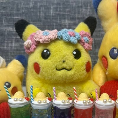 日常とポケGO垢🐰ピカチュウ推し💛すぼ濡れ戸愚呂兄弟!しめりけ会!!ヘッダー→@sa_pichanxx🐰