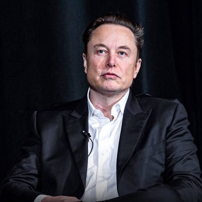 Follow Back All Patriots Tesla • D.O.G.E • QFS• Occupy Mars • Parody Account
