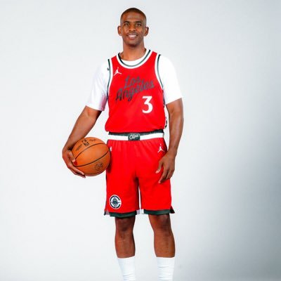 NotABurnner's profile picture. #ClipperNation #Skol #Harden #Cp3