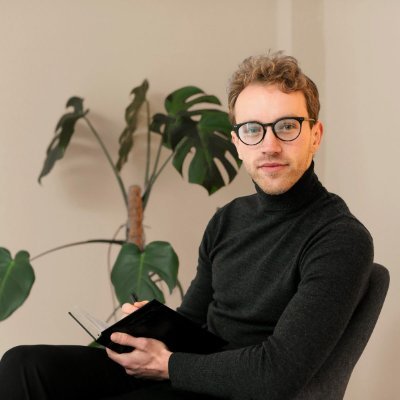 spencer_moreira's profile picture. Candles are language. I’m fluent. $TSM $ASML $AMAT $KLAC