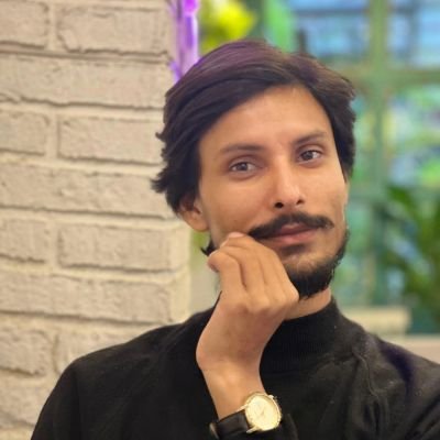 sumitpathak__'s profile picture. Working At Luna-R Film Production 🎥
Subscribe This Channel
https://t.co/8PPHkJlCMT
DELHI 📍BHOPAL

MCU BHOPAL