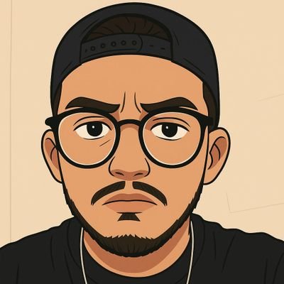 Kumkani_Ver's profile picture. 21 Years... Snap...