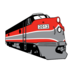 SUPERTRAIN (@supertrainca) Twitter profile photo