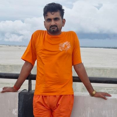 जय श्री राम, भारत माता की जय, पूज्य योगी जी महाराज की जय,
#हिन्दू_युवा_वाहिनी_मऊ