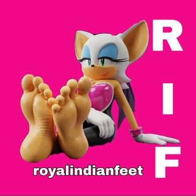royalindianfeet's profile picture. ⚡Follow me for the naughtiest 🙈 Indian feet 👣content. Have a treat🌬️ with my fetish 🦶feet Content