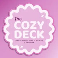 The cozy deck | Designer&Coder (@thecozydeck) 's Twitter Profile
