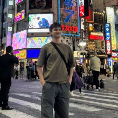 axenieady's profile picture. building something, i think 
🚀https://t.co/yttPCIreJl 📄 https://t.co/Z4XJ9bNm5P