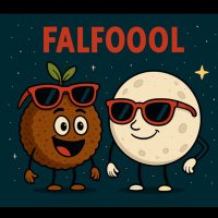 FALFOOOL (@app_falfol) 's Twitter Profile