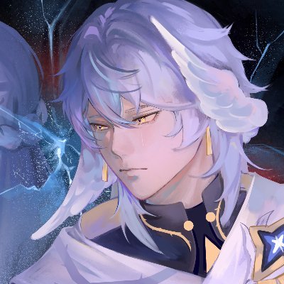 Yuling | VGEN OPENさんのプロフィール画像