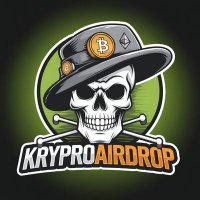 KryproAirdrop | | 𝔽rAI (@kryproairdrop) 's Twitter Profile Photo KryproAirdrop | | 𝔽rAI (@kryproairdrop) 's Twitter Profile Photo