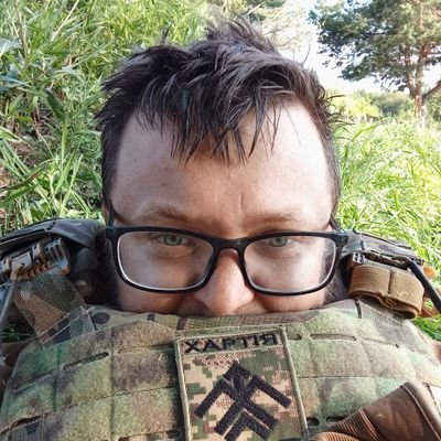 DUSIK1987's profile picture. IT Ukraine