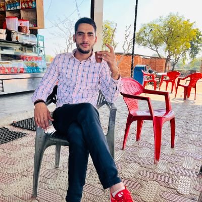 ManjeetChoudh11's profile picture. 