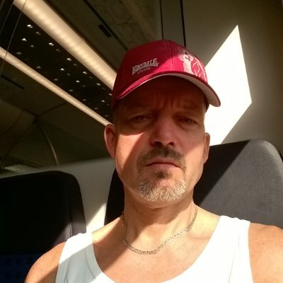 Erid_Blakk's profile picture. Mediengestalter -operator