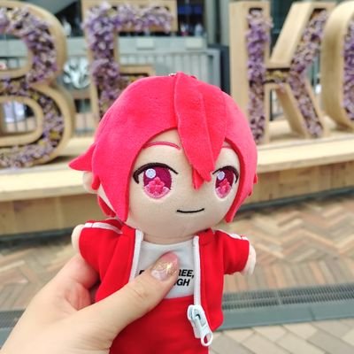 suzume1226's profile picture. crew🚢坂田家❤
#紫魔叉炎教団