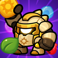 Puzzle and Guardians (@puzzleguardians) 's Twitter Profile Photo Puzzle and Guardians (@puzzleguardians) 's Twitter Profile Photo