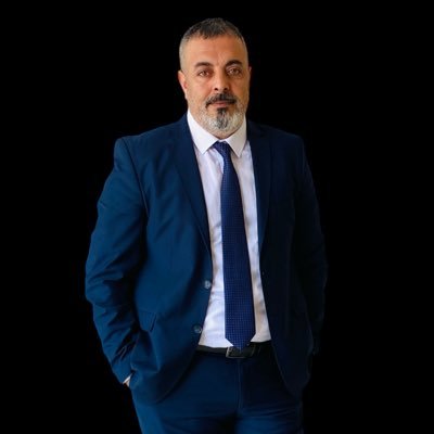 mumtaz_sanci's profile picture. hesanan aşireti federasyonu halkla ilişkiler başkanı